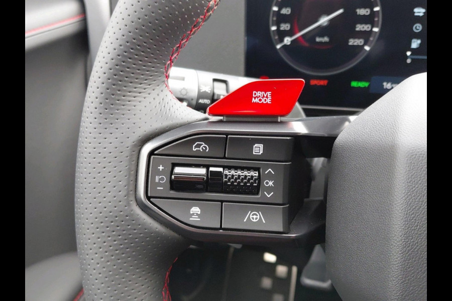 Hyundai IONIQ 5 N Line Edition Limited 84 kWh VAN: €50.890 VOOR: €46.890