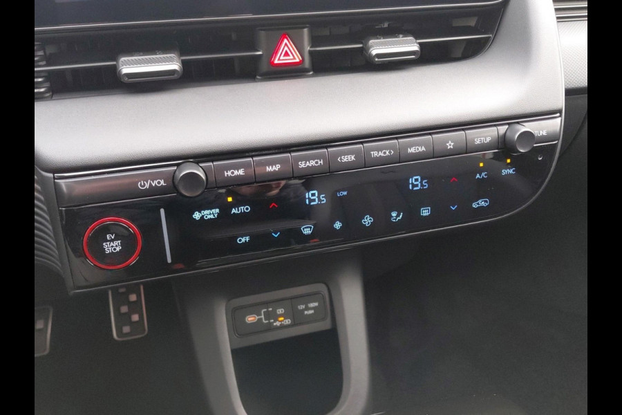 Hyundai IONIQ 5 N Line Edition Limited 84 kWh VAN: €50.890 VOOR: €46.890