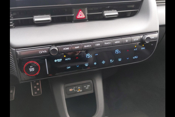 Hyundai IONIQ 5 N Line Edition Limited 84 kWh VAN: €50.890 VOOR: €46.890