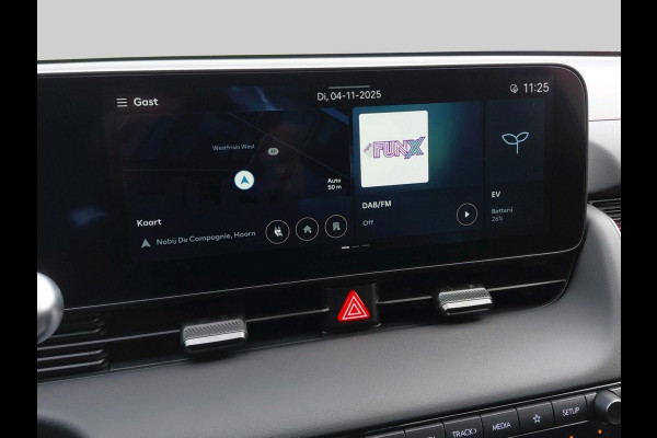 Hyundai IONIQ 5 N Line Edition Limited 84 kWh VAN: €50.890 VOOR: €46.890