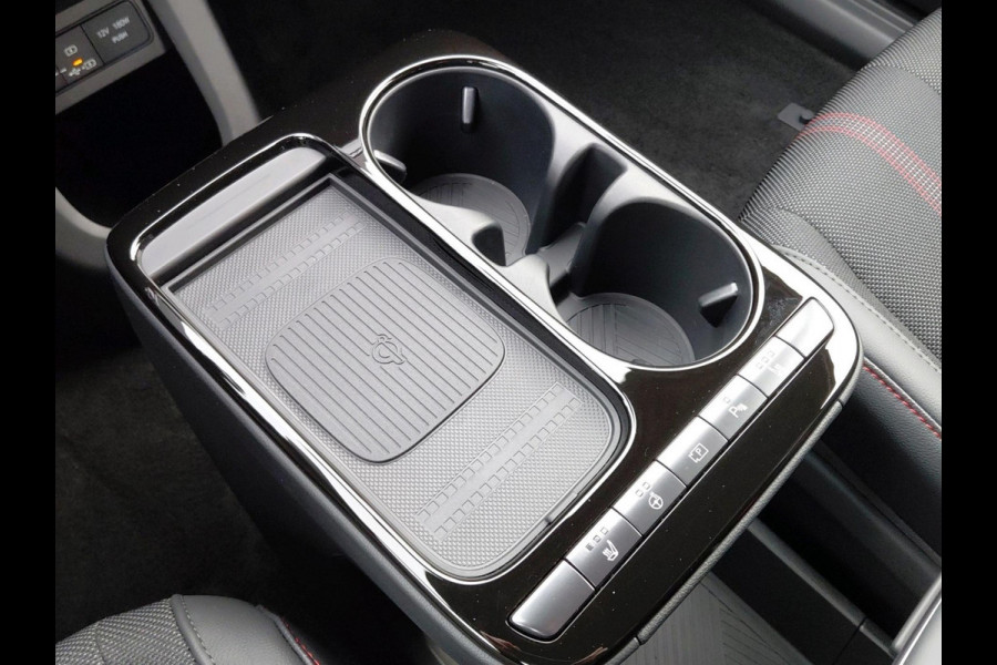 Hyundai IONIQ 5 N Line Edition Limited 84 kWh VAN: €50.890 VOOR: €46.890