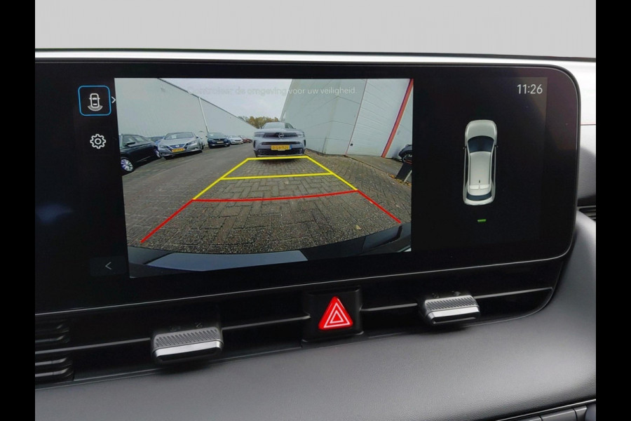 Hyundai IONIQ 5 N Line Edition Limited 84 kWh VAN: €50.890 VOOR: €46.890