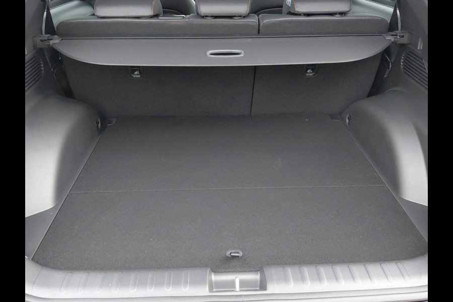Hyundai IONIQ 5 N Line Edition Limited 84 kWh VAN: €50.890 VOOR: €46.890