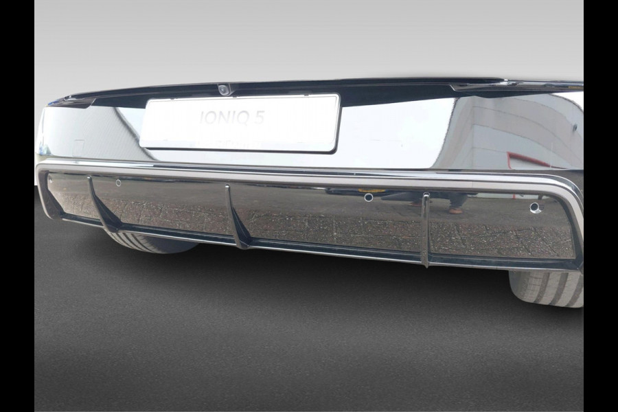 Hyundai IONIQ 5 N Line Edition Limited 84 kWh VAN: €50.890 VOOR: €46.890