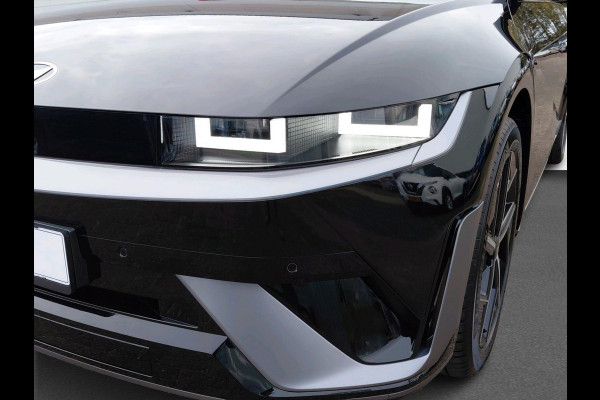 Hyundai IONIQ 5 N Line Edition Limited 84 kWh VAN: €50.890 VOOR: €46.890
