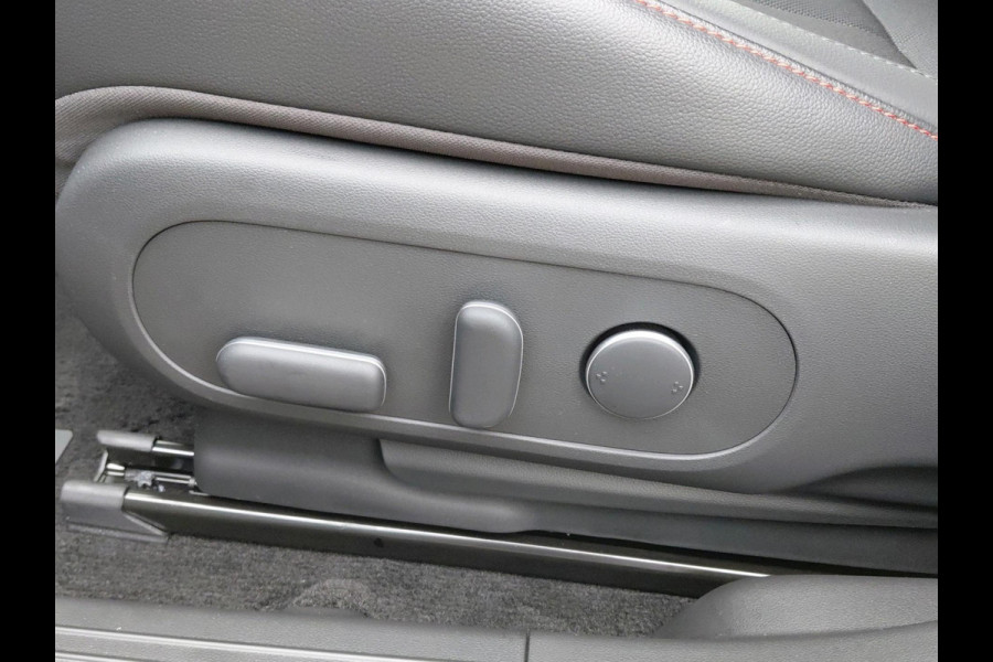 Hyundai IONIQ 5 N Line Edition Limited 84 kWh VAN: €50.890 VOOR: €46.890