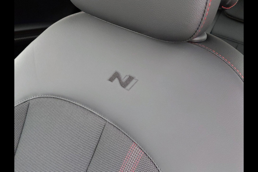 Hyundai IONIQ 5 N Line Edition Limited 84 kWh VAN: €50.890 VOOR: €46.890