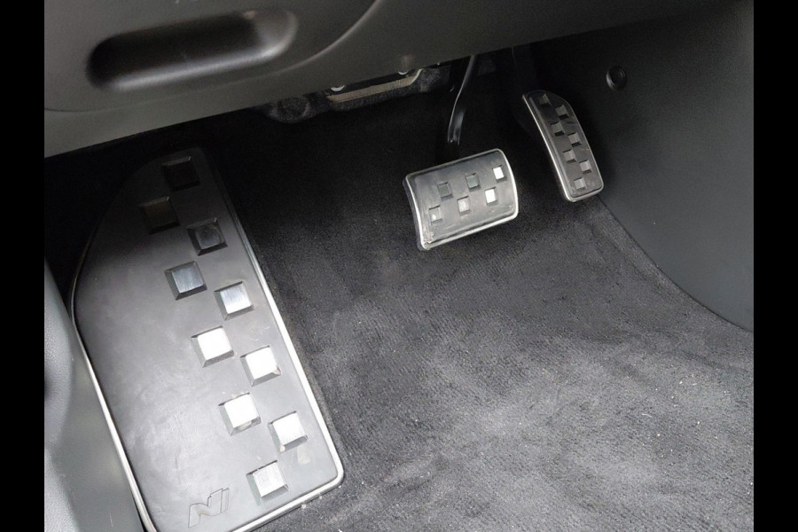 Hyundai IONIQ 5 N Line Edition Limited 84 kWh VAN: €50.890 VOOR: €46.890