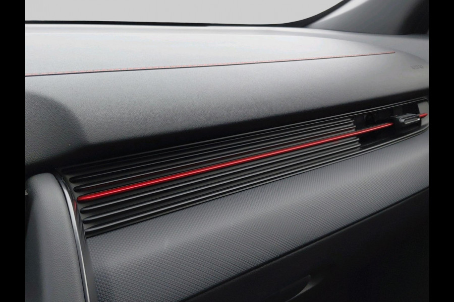 Hyundai IONIQ 5 N Line Edition Limited 84 kWh VAN: €50.890 VOOR: €46.890