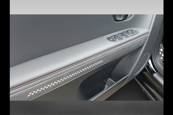 Hyundai IONIQ 5 N Line Edition Limited 84 kWh VAN: €50.890 VOOR: €46.890