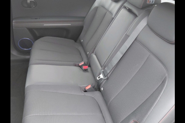 Hyundai IONIQ 5 N Line Edition Limited 84 kWh VAN: €50.890 VOOR: €46.890