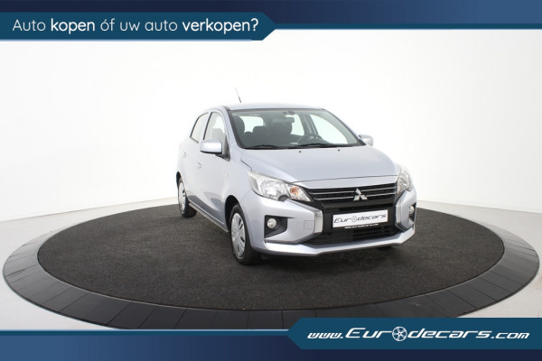 Mitsubishi Space Star 1.0 Cool+ *1ste Eigenaar*Airco*