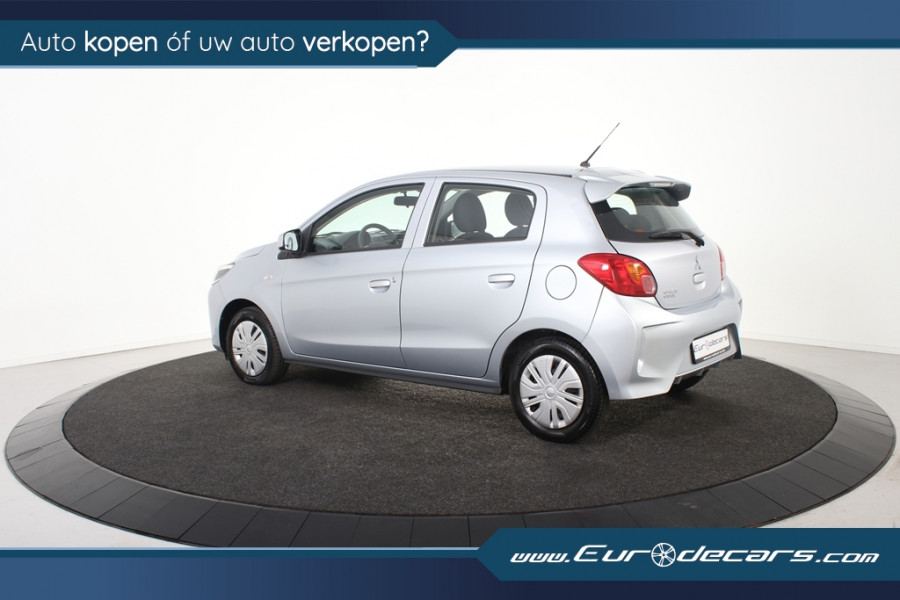 Mitsubishi Space Star 1.0 Cool+ *1ste Eigenaar*Airco*