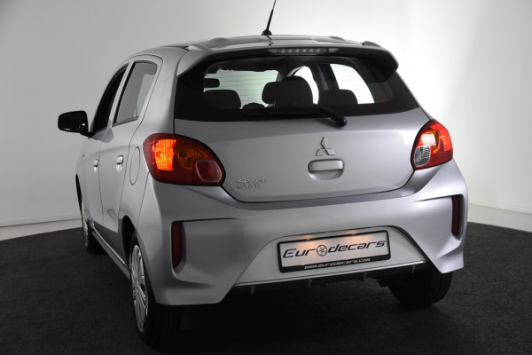 Mitsubishi Space Star 1.0 Cool+ *1ste Eigenaar*Airco*