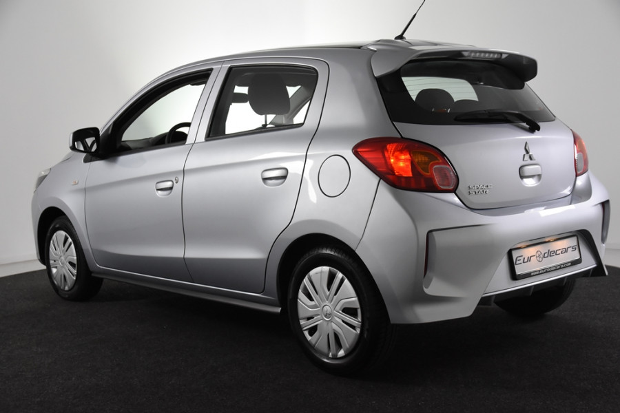 Mitsubishi Space Star 1.0 Cool+ *1ste Eigenaar*Airco*
