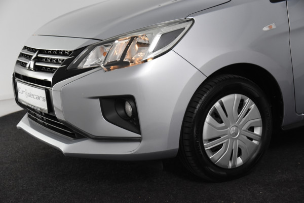 Mitsubishi Space Star 1.0 Cool+ *1ste Eigenaar*Airco*