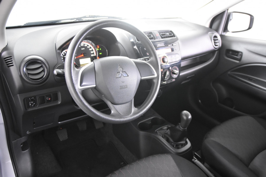 Mitsubishi Space Star 1.0 Cool+ *1ste Eigenaar*Airco*