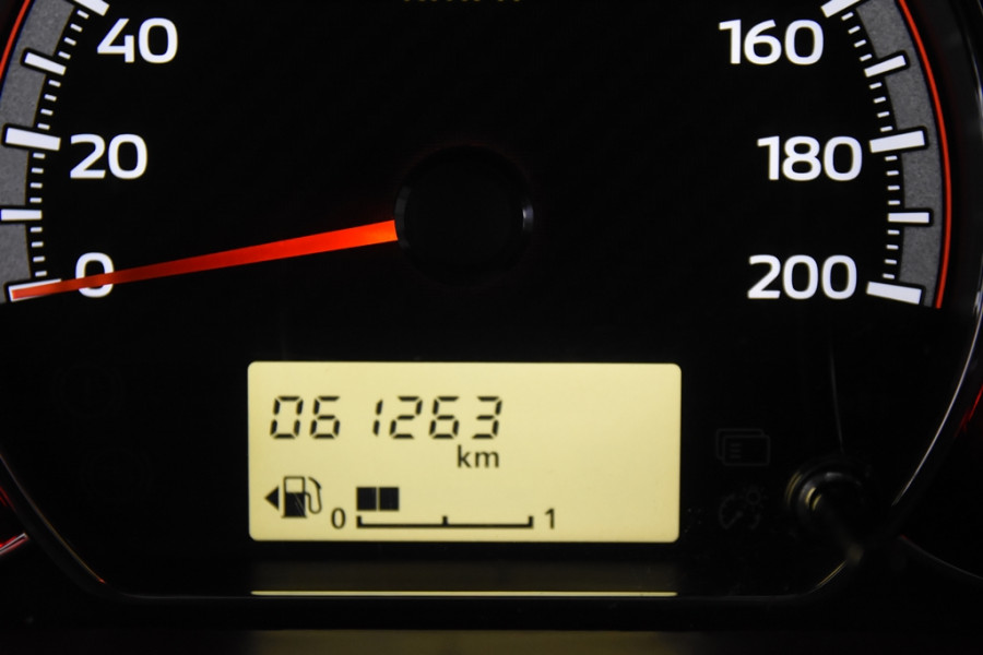 Mitsubishi Space Star 1.0 Cool+ *1ste Eigenaar*Airco*