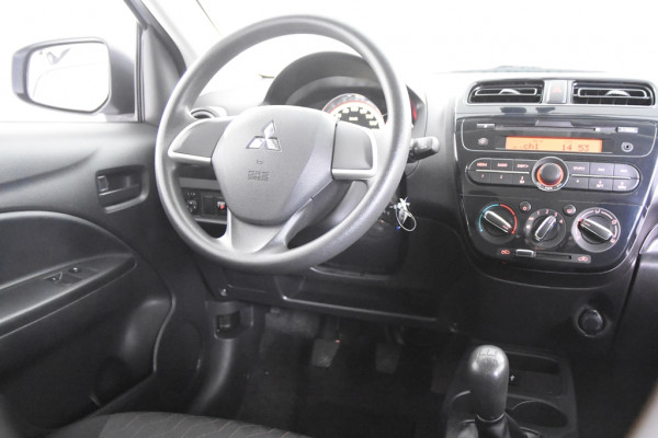 Mitsubishi Space Star 1.0 Cool+ *1ste Eigenaar*Airco*