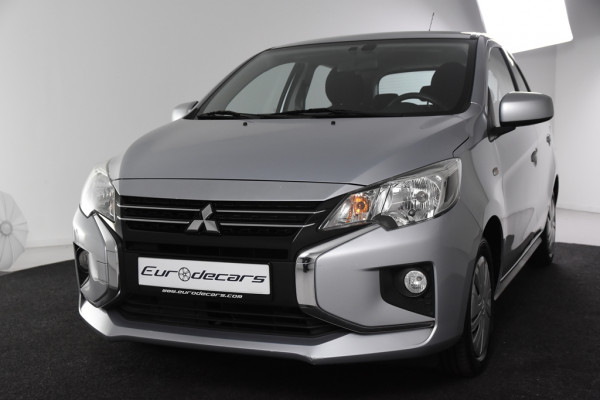 Mitsubishi Space Star 1.0 Cool+ *1ste Eigenaar*Airco*