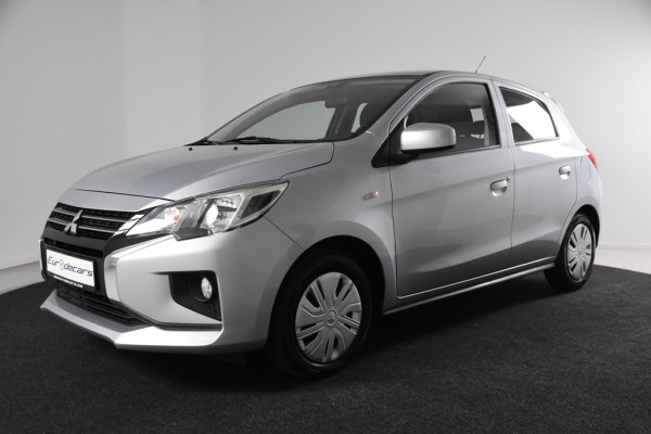 Mitsubishi Space Star 1.0 Cool+ *1ste Eigenaar*Airco*