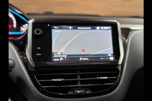 Peugeot 2008 1.2 PureTech 130 PK Allure | Half Leer | Trekhaak | 16' inch | Pano | Camera | Dealer Onderhouden