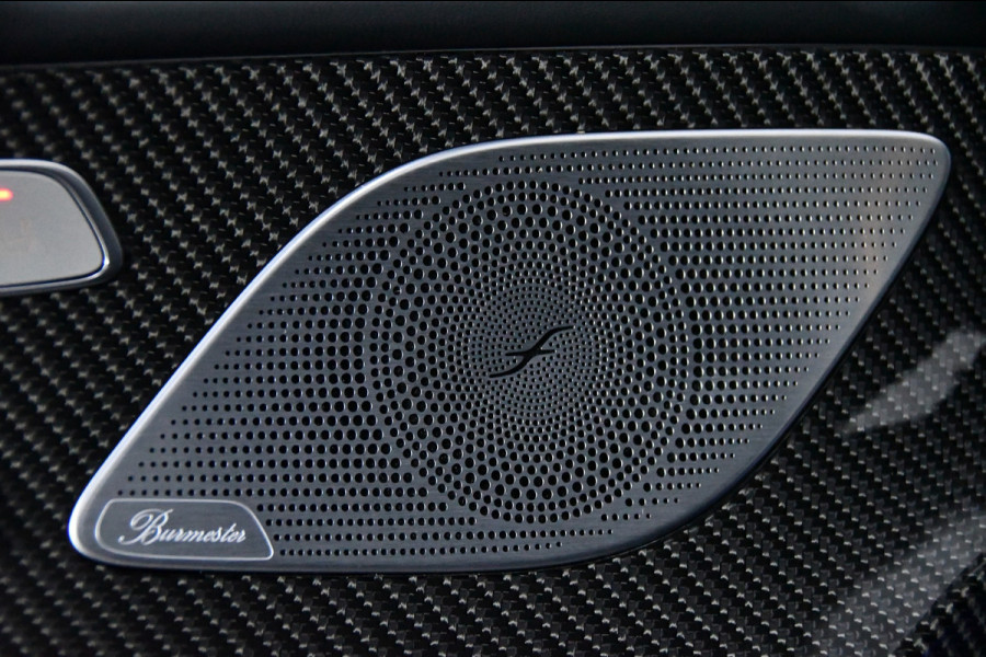 Mercedes-Benz AMG GT 4-Door Coupe AMG 63 S 4MATIC+ Edition 1, Pano, Trackpack, Stage 1 (720PK) downpipe