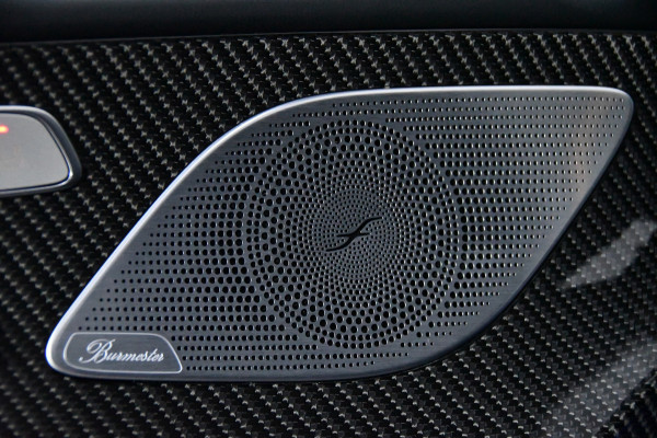 Mercedes-Benz AMG GT 4-Door Coupe AMG 63 S 4MATIC+ Edition 1, Pano, Trackpack, Stage 1 (720PK) downpipe