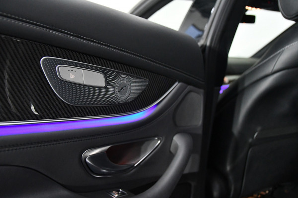 Mercedes-Benz AMG GT 4-Door Coupe AMG 63 S 4MATIC+ Edition 1, Pano, Trackpack, Stage 1 (720PK) downpipe