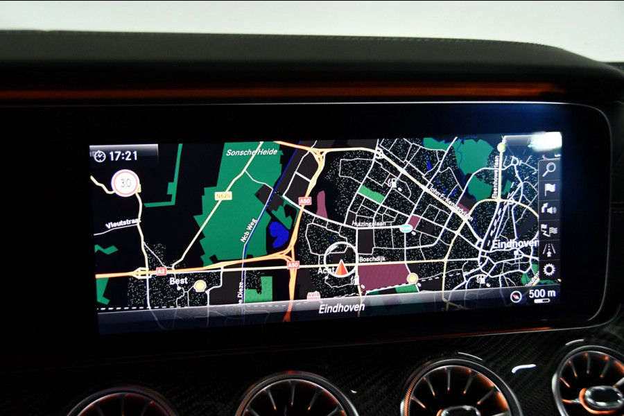 Mercedes-Benz AMG GT 4-Door Coupe AMG 63 S 4MATIC+ Edition 1, Pano, Trackpack, Stage 1 (720PK) downpipe