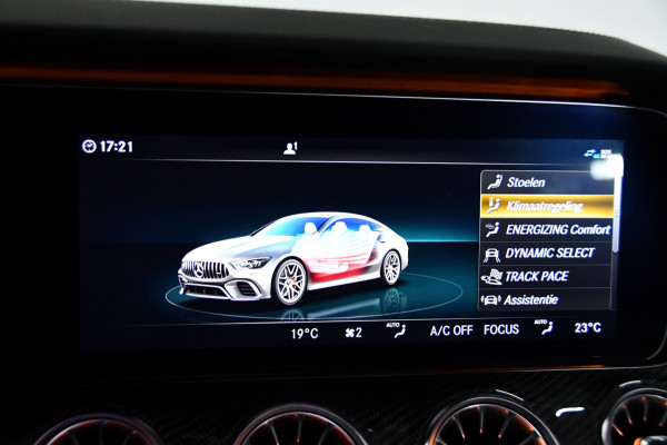 Mercedes-Benz AMG GT 4-Door Coupe AMG 63 S 4MATIC+ Edition 1, Pano, Trackpack, Stage 1 (720PK) downpipe