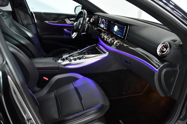 Mercedes-Benz AMG GT 4-Door Coupe AMG 63 S 4MATIC+ Edition 1, Pano, Trackpack, Stage 1 (720PK) downpipe