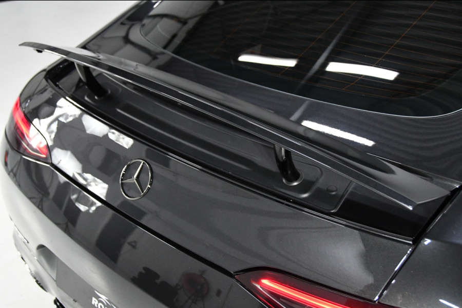 Mercedes-Benz AMG GT 4-Door Coupe AMG 63 S 4MATIC+ Edition 1, Pano, Trackpack, Stage 1 (720PK) downpipe