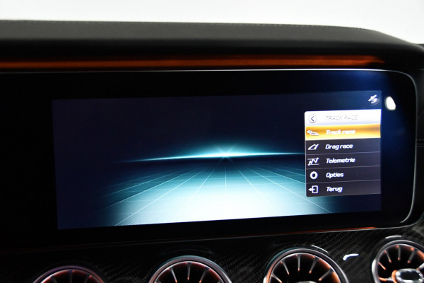 Mercedes-Benz AMG GT 4-Door Coupe AMG 63 S 4MATIC+ Edition 1, Pano, Trackpack, Stage 1 (720PK) downpipe