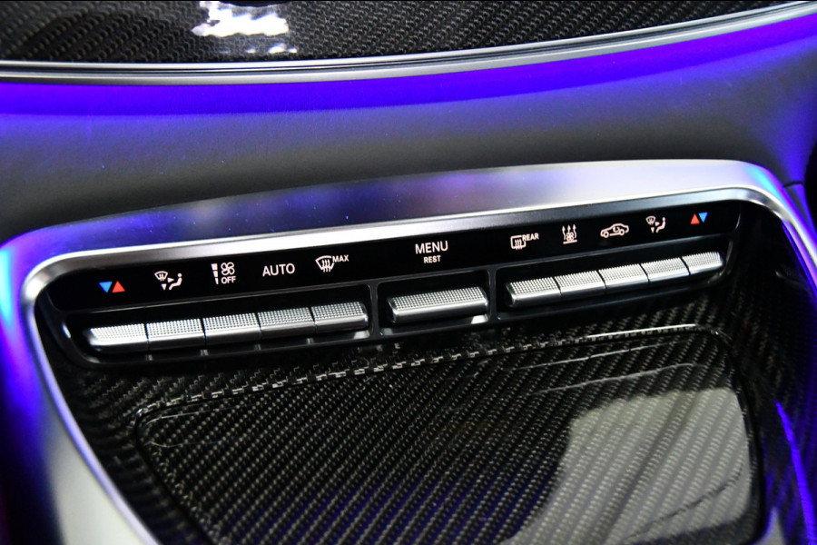 Mercedes-Benz AMG GT 4-Door Coupe AMG 63 S 4MATIC+ Edition 1, Pano, Trackpack, Stage 1 (720PK) downpipe