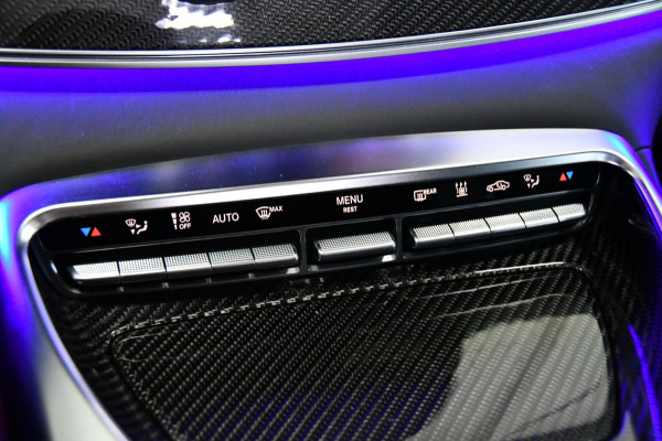 Mercedes-Benz AMG GT 4-Door Coupe AMG 63 S 4MATIC+ Edition 1, Pano, Trackpack, Stage 1 (720PK) downpipe