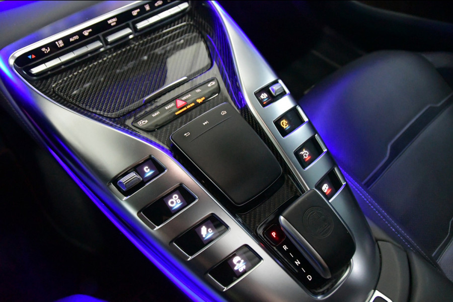 Mercedes-Benz AMG GT 4-Door Coupe AMG 63 S 4MATIC+ Edition 1, Pano, Trackpack, Stage 1 (720PK) downpipe