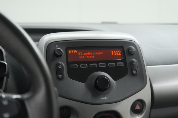 Peugeot 108 1.0 VTi Active | Automaat | Airco | Bluetooth Radio