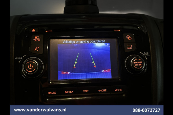 Peugeot Boxer 2.0 BlueHDI 130pk L1H1 Euro6 Airco | Imperiaal | Camera | 2500kg Trekhaak | Cruisecontrol Lichtmetalen Velgen, Bijrijdersbank