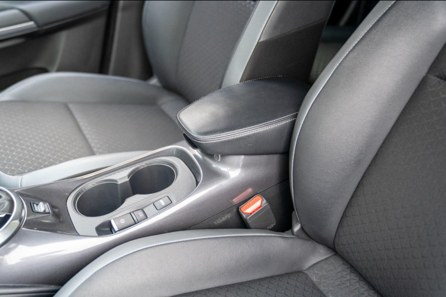 Nissan Juke 1.6 Hybrid N-Connecta|Prijs rijklaar incl. 12 mnd garantie|NAV LMV Carplay Keyless entry/start Camera PDC Bluetooth