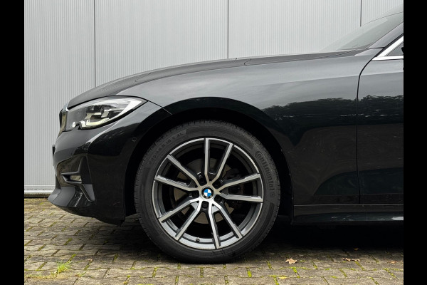 BMW 3 Serie Touring 320i HIGH EXECUTIVE VOL PANORAMADAK LEDER STOELVERWARMING NAP DEALER ONDERHOUDEN ORIG NEDERLANDSE AUTO M SPORT
