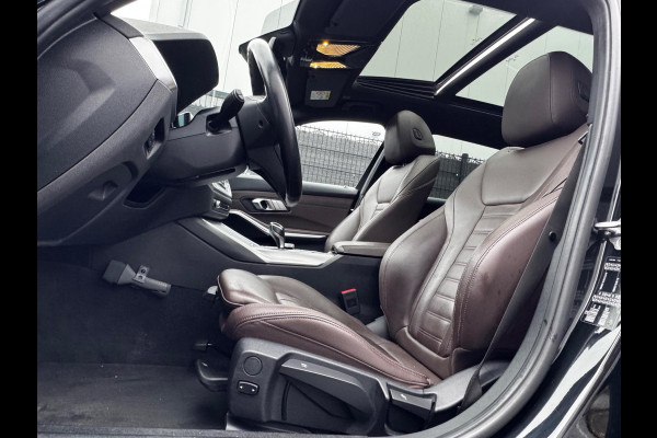 BMW 3 Serie Touring 320i HIGH EXECUTIVE VOL PANORAMADAK LEDER STOELVERWARMING NAP DEALER ONDERHOUDEN ORIG NEDERLANDSE AUTO M SPORT