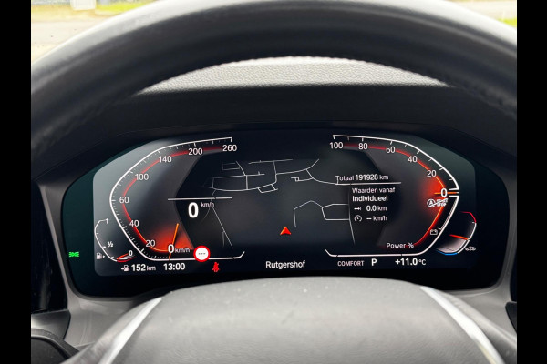 BMW 3 Serie Touring 320i HIGH EXECUTIVE VOL PANORAMADAK LEDER STOELVERWARMING NAP DEALER ONDERHOUDEN ORIG NEDERLANDSE AUTO M SPORT