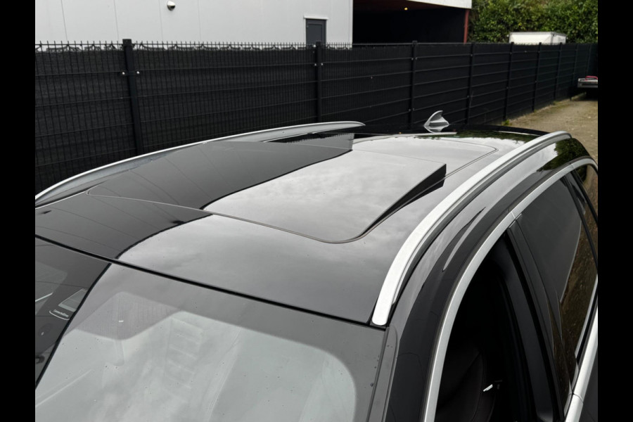 BMW 3 Serie Touring 320i HIGH EXECUTIVE VOL PANORAMADAK LEDER STOELVERWARMING NAP DEALER ONDERHOUDEN ORIG NEDERLANDSE AUTO M SPORT