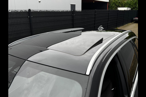 BMW 3 Serie Touring 320i HIGH EXECUTIVE VOL PANORAMADAK LEDER STOELVERWARMING NAP DEALER ONDERHOUDEN ORIG NEDERLANDSE AUTO M SPORT