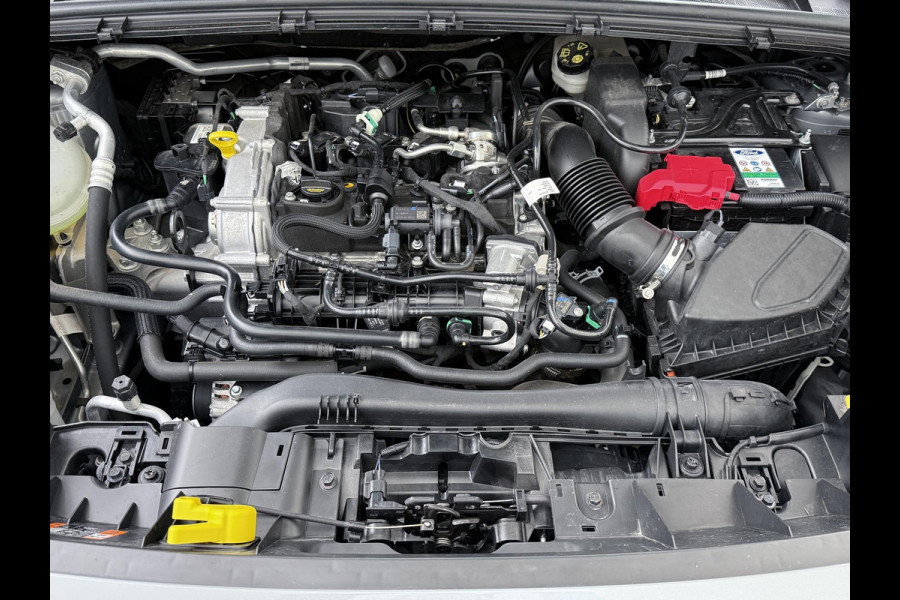 Ford Puma ST-line X 155pk | MHEV BOMVOL!!| WINTERPACK VERW. VOORRUIT | ELEK. PANORAMDAK| B&O | ELEK. ACHTERKLEP| 360 CAM| STOEL + STUUR VERW. |