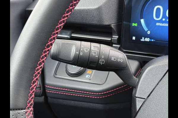 Ford Puma ST-line X 155pk | MHEV BOMVOL!!| WINTERPACK VERW. VOORRUIT | ELEK. PANORAMDAK| B&O | ELEK. ACHTERKLEP| 360 CAM| STOEL + STUUR VERW. |