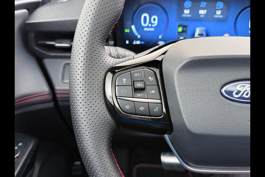 Ford Puma ST-line X 155pk | MHEV BOMVOL!!| WINTERPACK VERW. VOORRUIT | ELEK. PANORAMDAK| B&O | ELEK. ACHTERKLEP| 360 CAM| STOEL + STUUR VERW. |