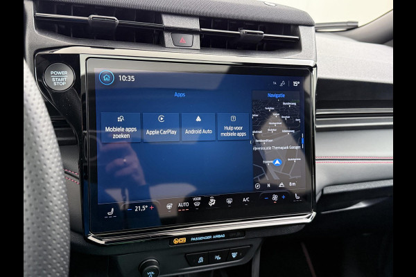 Ford Puma ST-line X 155pk | MHEV BOMVOL!!| WINTERPACK VERW. VOORRUIT | ELEK. PANORAMDAK| B&O | ELEK. ACHTERKLEP| 360 CAM| STOEL + STUUR VERW. |