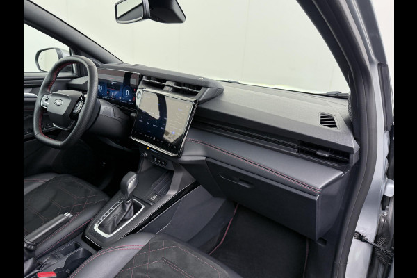 Ford Puma ST-line X 155pk | MHEV BOMVOL!!| WINTERPACK VERW. VOORRUIT | ELEK. PANORAMDAK| B&O | ELEK. ACHTERKLEP| 360 CAM| STOEL + STUUR VERW. |